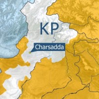 Charsadda