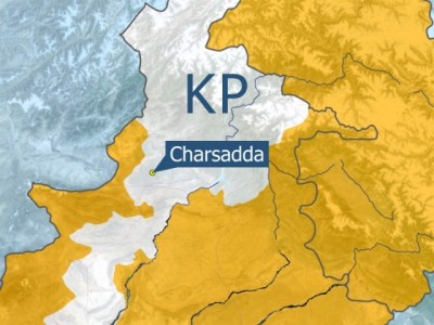 Charsadda