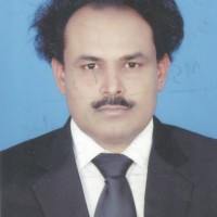 Chaudhry Mohammad Imran