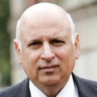 Chaudhry Mohammad Sarwar