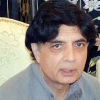 Chaudhry Nisar