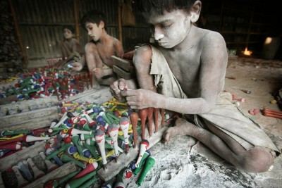 Child Laborers