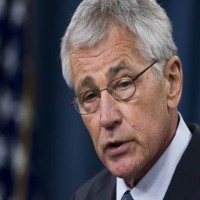 Chuck Hagel