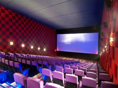 Cinema