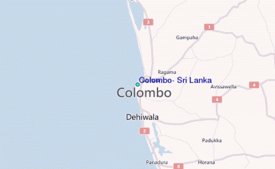 Colombo