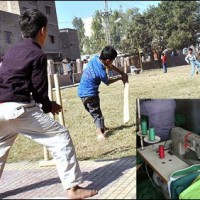 Cricket In Pakistan