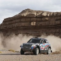 Dakar Rally