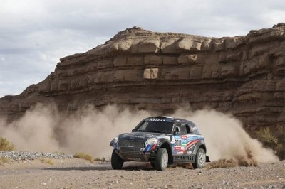  Dakar Rally