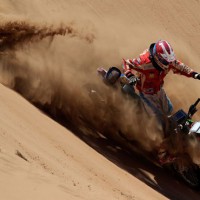 Dakar Rally