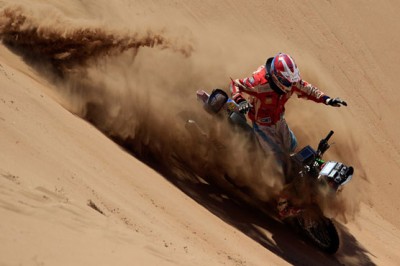 Dakar Rally