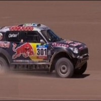 Dakar Rally