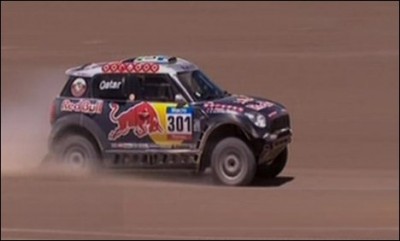 Dakar Rally