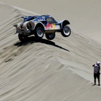 Dakar Rally