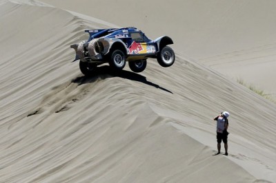 Dakar Rally