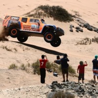 Dakar Rally