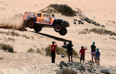 Dakar Rally