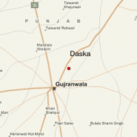 Daska