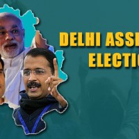 Delhi Assembly Elections