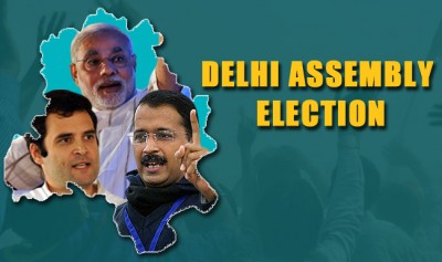 Delhi Assembly Elections