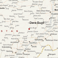 Dera Bugti