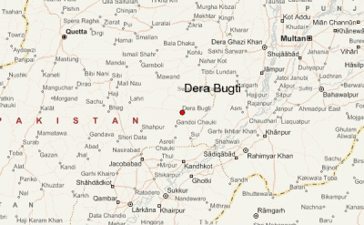 Dera Bugti