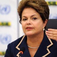 Dilma Rousseff