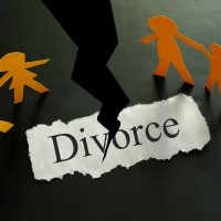 Divorce