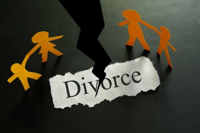 Divorce