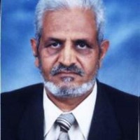 Dr Ehsan Bari