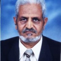 Dr Ihsan Bari