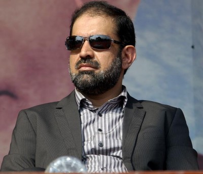 Dr Raheeq Abbasi