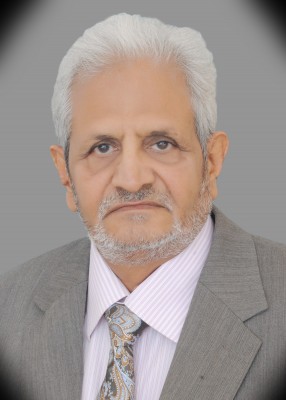 Dr ahsan bari