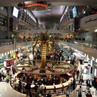 Dubai International Airport