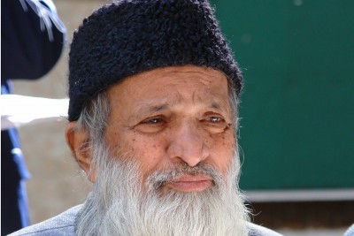 Edhi Abdul Sattar