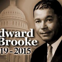 Edward Brooke