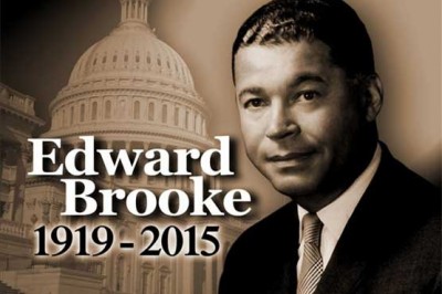 Edward Brooke