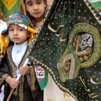 Eid Milad-un-Nabi