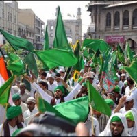 Eid Miladun Nabi Processions