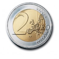 Euro Coins