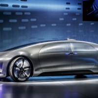 F015 Car