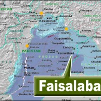 Faisalabad