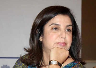 Farah Khan