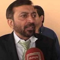 Farooq Sattar