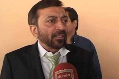 Farooq Sattar