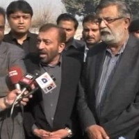 Farooq Sattar