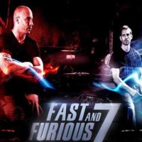 Fast and Furious 7