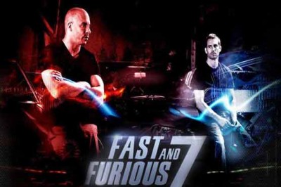 Fast and Furious 7