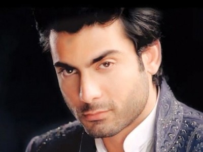 Fawad Khan