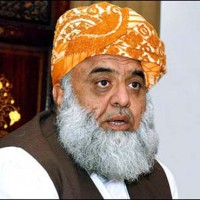 Fazlur Rehman