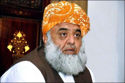 Fazlur Rehman